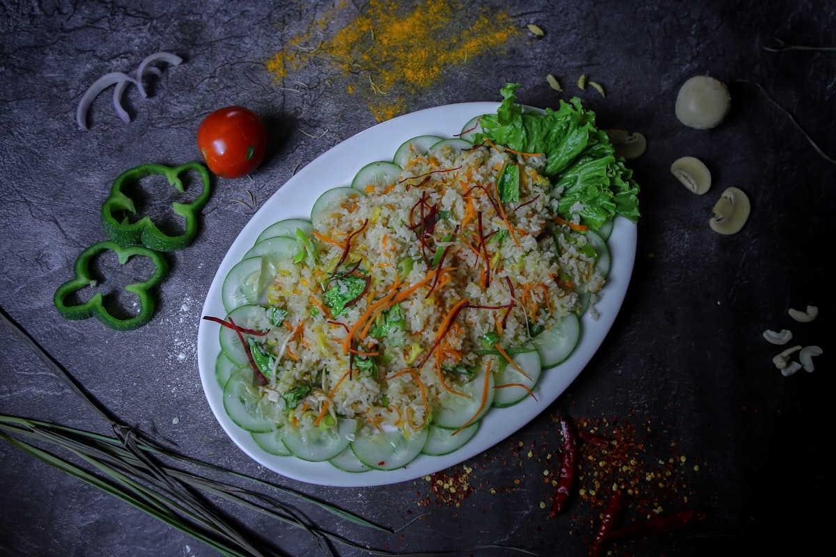 Recettes anti-âge faciles